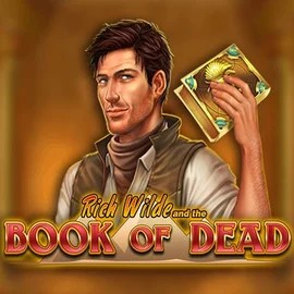 Book of Dead – slot by , featured at buusticasinos.fi