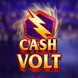 Play Cash Volt slot by Red Tiger Gaming on buusticasinos.fi