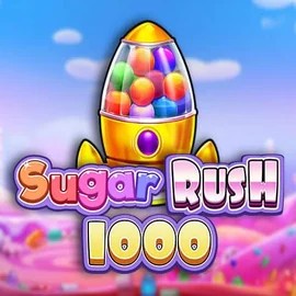 Play Sugar Rush 1000 slot by Pragmatic Play on buusticasinos.fi